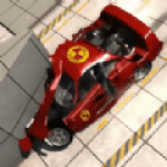 法拉利汽车碰撞试验1.0安卓版手遊遊戲