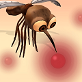 蚊子生活模拟器v1.0.2安卓版手遊遊戲