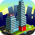 像素放置城市v1.01安卓版手遊遊戲