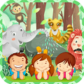 椰子宝宝动物乐园v1.2安卓版手遊遊戲