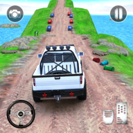 山地驾驶吉普车v1.71安卓版手遊遊戲