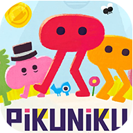 疯狂冒险记Pikunikuv1.2安卓版手遊遊戲