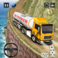 越野卡车模拟器3Dv6.3.9