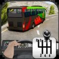 山地巴士模拟器v4.2安卓版手遊遊戲