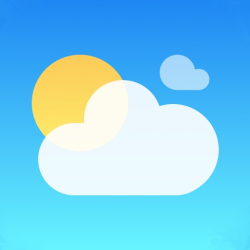 天气查询v2.0.0安卓版