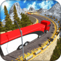 卡车货运驾驶模拟器v1.4