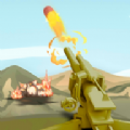 迫击炮冲突3D战斗v1.4.0安卓版手遊遊戲
