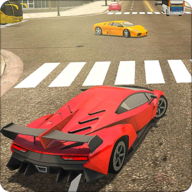 急速赛车驾驶1.0安卓版手遊遊戲