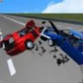 汽车碰撞模拟器事故v2.1.4