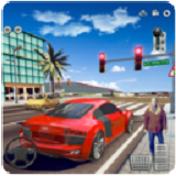 城市停车模拟器v2.0安卓版手遊遊戲