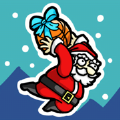 灌篮高手圣诞老人1.0安卓版手遊遊戲