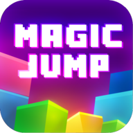 几何魔法跳跃1.0安卓版手遊遊戲