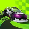 GRX漂移赛车v0.12安卓版手遊遊戲