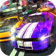 3D幻影飞车v1.0.1安卓版手遊遊戲