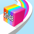 果冻运行2048v1.29.2安卓版手遊遊戲