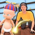 宝宝世界模拟器1.0安卓版手遊遊戲