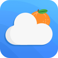 橘子天气预报安卓版v1.0