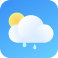 时雨天气v1.0安卓版