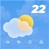 知心每日天气预报v2.0.5安卓版