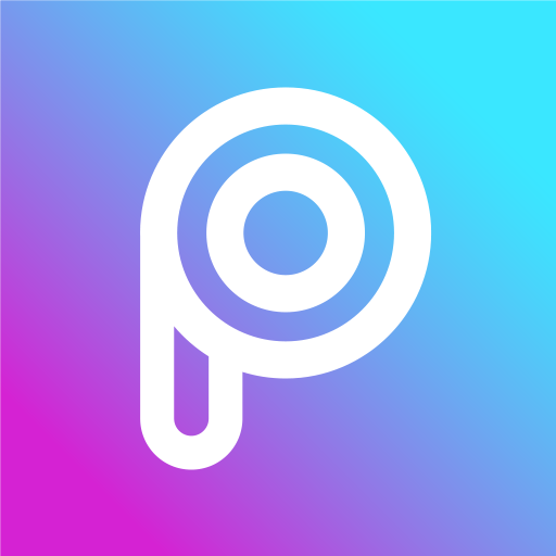 PicsArt美易v1.0安卓版