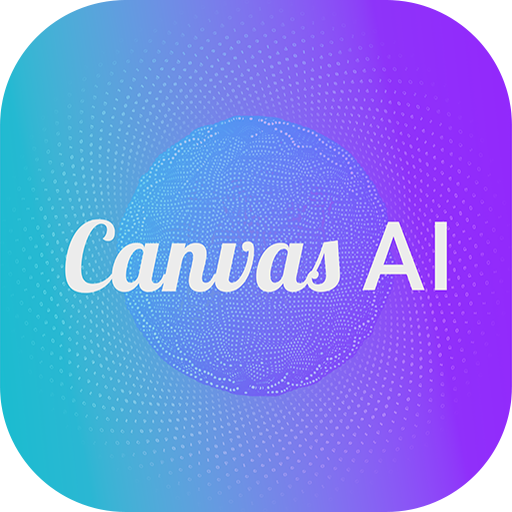 Canvasvas AI绘图下载安卓版