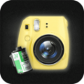 Kamon复古胶片相机v1.0.2安卓版