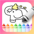 儿童画画白板v3.1.3安卓版