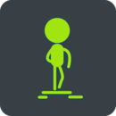 人人走路计步器v1.0安卓版