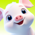 呆小猪APPv1.0.3安卓版