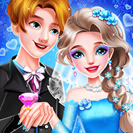 冰雪公主的婚礼安卓版v8.0.7
