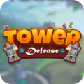 塔防城堡防御官方正版下载安装v2.2
