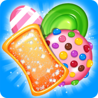 糖果冷冻狂热游戏最新版v2.160安卓版手遊遊戲