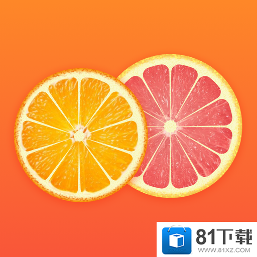 桔子柚子v22.1.23安卓版