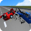 车祸模拟器事故游戏v2.1.4