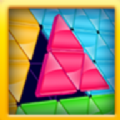 正方形三角形拼图游戏v1.602安卓版手遊遊戲