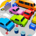 都市停车模拟游戏v1.1安卓版手遊遊戲