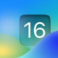 IOS16专用锁屏v1.3