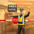 邊境巡邏警察模擬器最新版v5.4