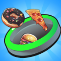 食物黑洞最新版v1.0安卓版手遊遊戲