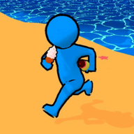 海灘冰淇淋店正式版v0.1安卓版手遊遊戲