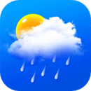 精準實時天氣預報v1.4.4安卓版