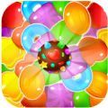 糖果城堡三消最新版v6.0安卓版