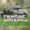 前線裝甲部隊與將軍正式版v1.0.0安卓版手遊遊戲
