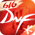 dnf助手v3.9.0安卓版